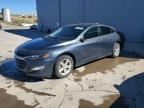 2020 CHEVROLET MALIBU