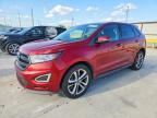 2015 FORD EDGE