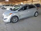 2013 HYUNDAI ELANTRA GT