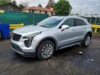 2022 CADILLAC XT4