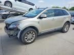 2011 LINCOLN MKX