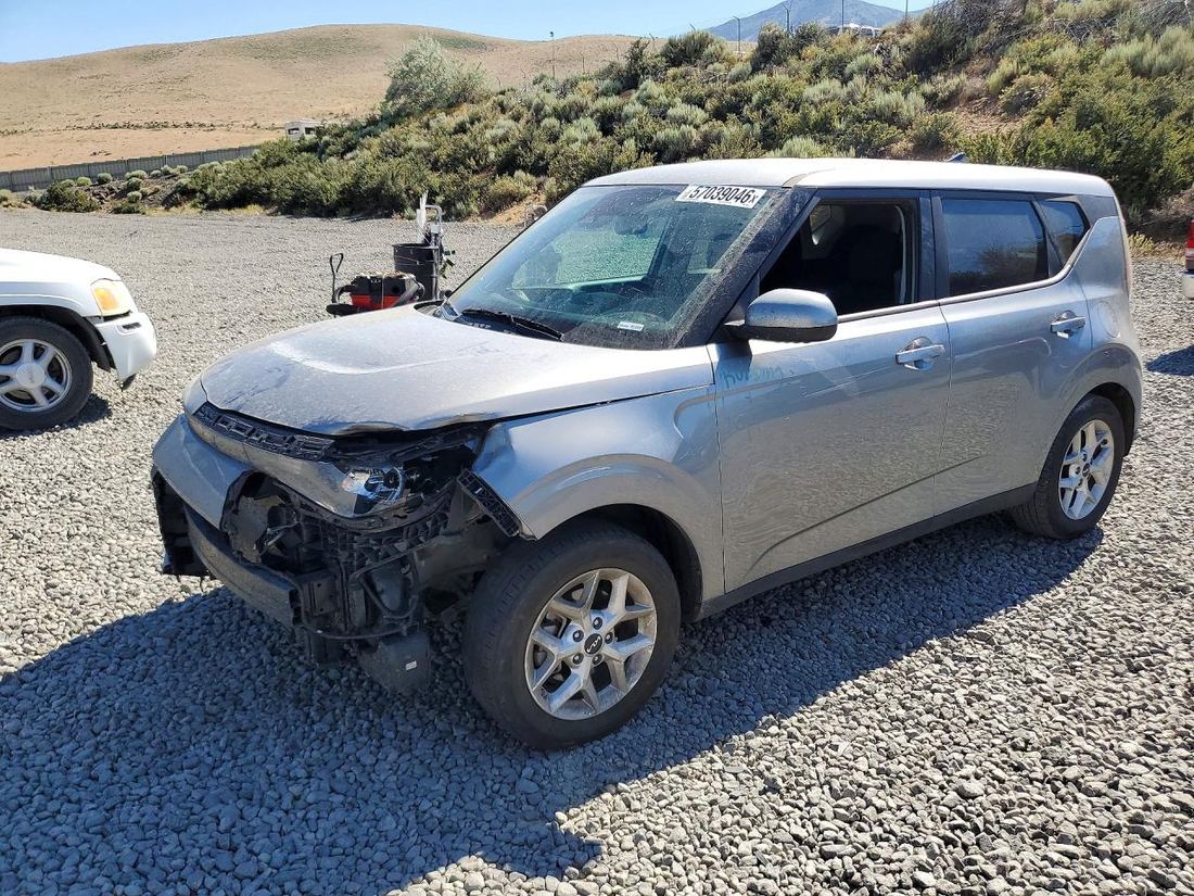 2024 KIA SOUL