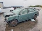 2007 TOYOTA COROLLA