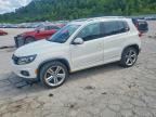 2014 VOLKSWAGEN TIGUAN