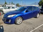 2013 MAZDA 3
