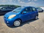 2011 TOYOTA YARIS