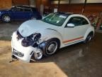 2013 VOLKSWAGEN BEETLE