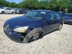 2005 HONDA ACCORD