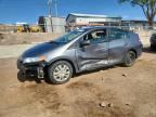 2014 HONDA INSIGHT