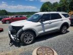 2024 FORD EXPLORER
