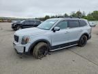 2021 KIA TELLURIDE