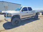 2007 CHEVROLET SILVERADO