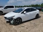 2019 CHEVROLET CRUZE