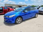 2016 CHEVROLET CRUZE