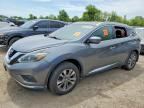 2018 NISSAN MURANO