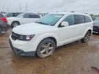 2016 DODGE JOURNEY