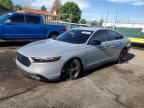 2026 HONDA ACCORD