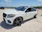 2016 MERCEDES-BENZ GLE COUPE