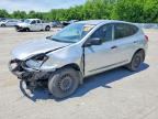2012 NISSAN ROGUE