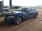2016 BMW 528