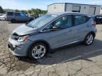 2020 CHEVROLET BOLT EV