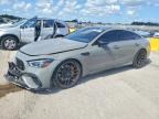 2023 MERCEDES-BENZ AMG GT