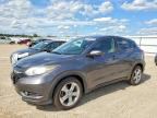 2016 HONDA HR-V