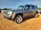 2013 JEEP PATRIOT