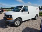 2013 CHEVROLET EXPRESS G2500