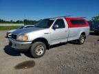 1998 FORD F150
