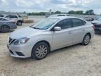 2016 NISSAN SENTRA