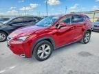 2017 LEXUS NX 200T