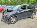 2020 CHEVROLET TRAX