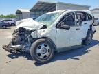 2008 HONDA CR-V