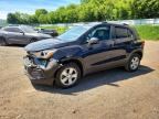 2021 CHEVROLET TRAX