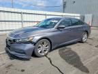 2020 HONDA ACCORD