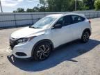 2019 HONDA HR-V