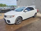 2012 KIA FORTE