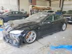 2015 TESLA MODEL S