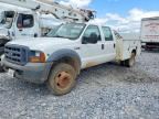 2005 FORD F450