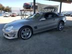 2003 MERCEDES-BENZ SL