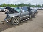 2001 GMC NEW SIERRA