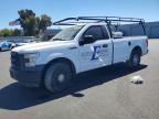 2016 FORD F150