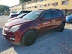 2011 CHEVROLET EQUINOX