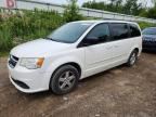 2011 DODGE GRAND CARAVAN