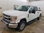 2022 FORD F250