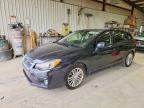 2014 SUBARU IMPREZA