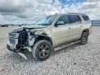 2015 CHEVROLET TAHOE
