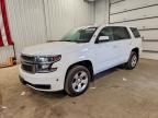 2017 CHEVROLET TAHOE