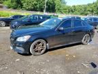 2015 MERCEDES-BENZ E